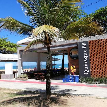 Cantinho da Marivone Praia Itaparica Vila Velha (Espirito Santo) Exterior foto