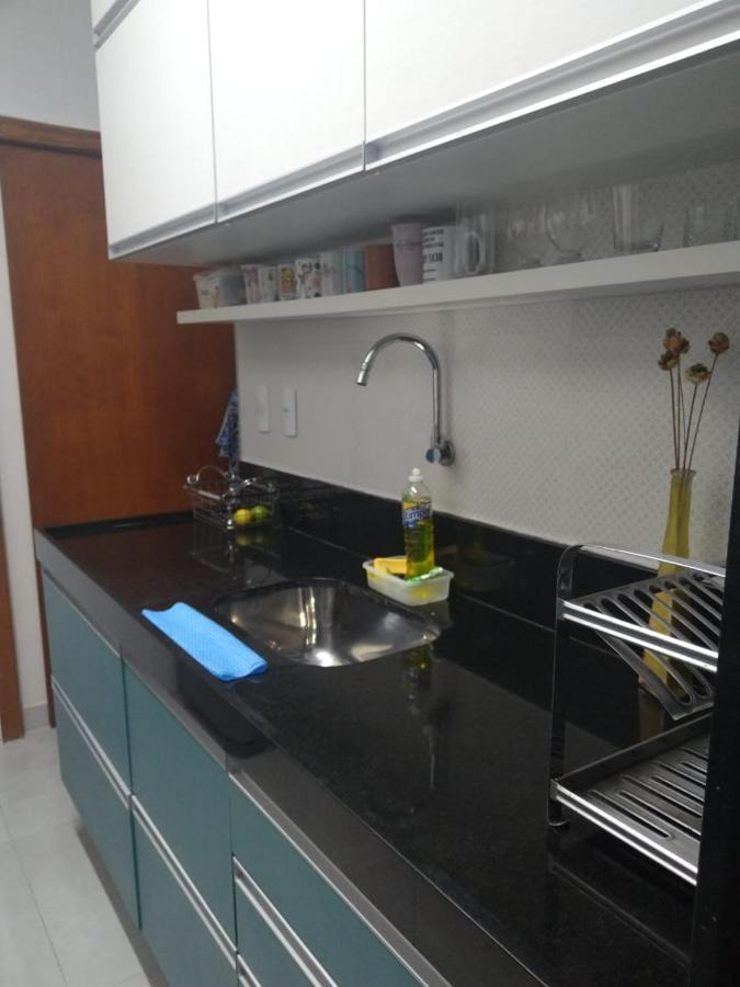 Cantinho da Marivone Praia Itaparica Vila Velha (Espirito Santo) Exterior foto