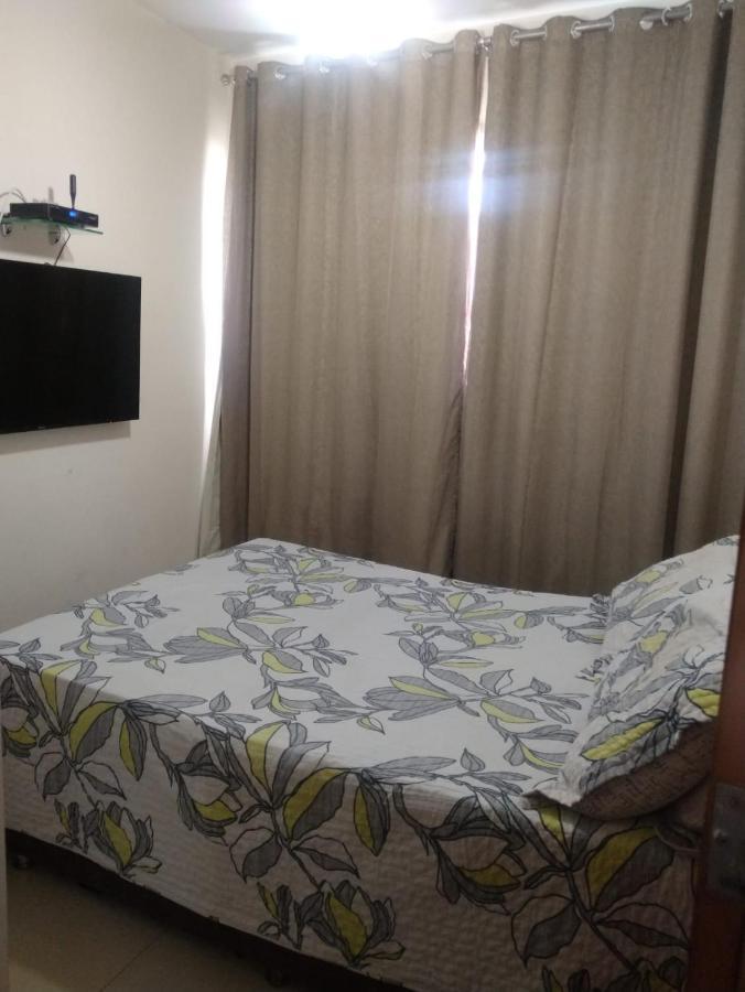 Cantinho da Marivone Praia Itaparica Vila Velha (Espirito Santo) Exterior foto