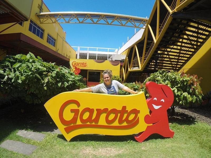 Cantinho da Marivone Praia Itaparica Vila Velha (Espirito Santo) Exterior foto